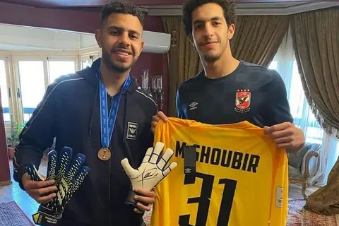 حكاية ابن شوبير الأكبر